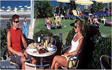 Foto Hotel Belvedere Beach in Rhodos stad ( Rhodos)